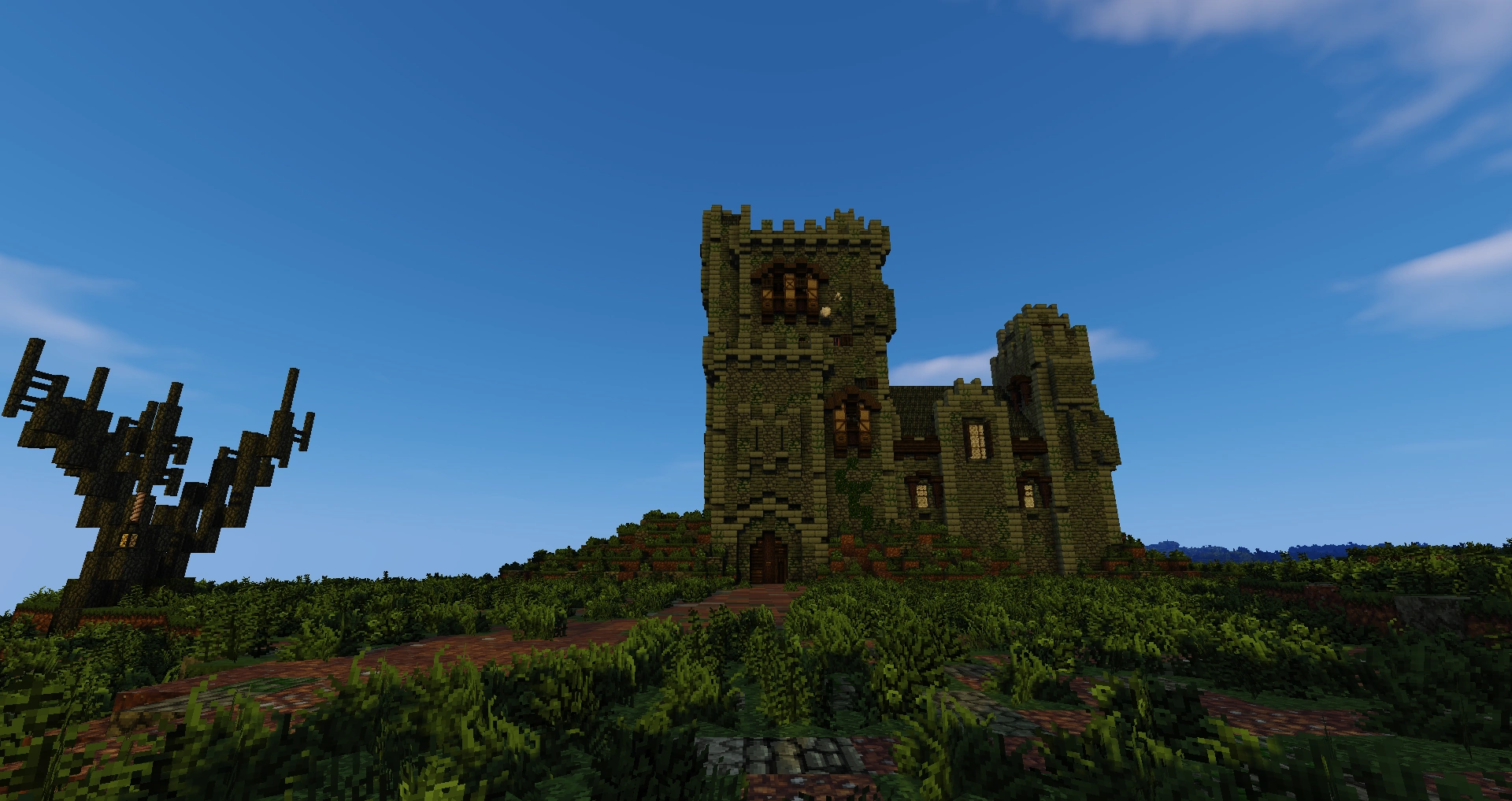 House Stonetree Of Harlaw WesterosCraft Wiki FANDOM Powered By Wikia