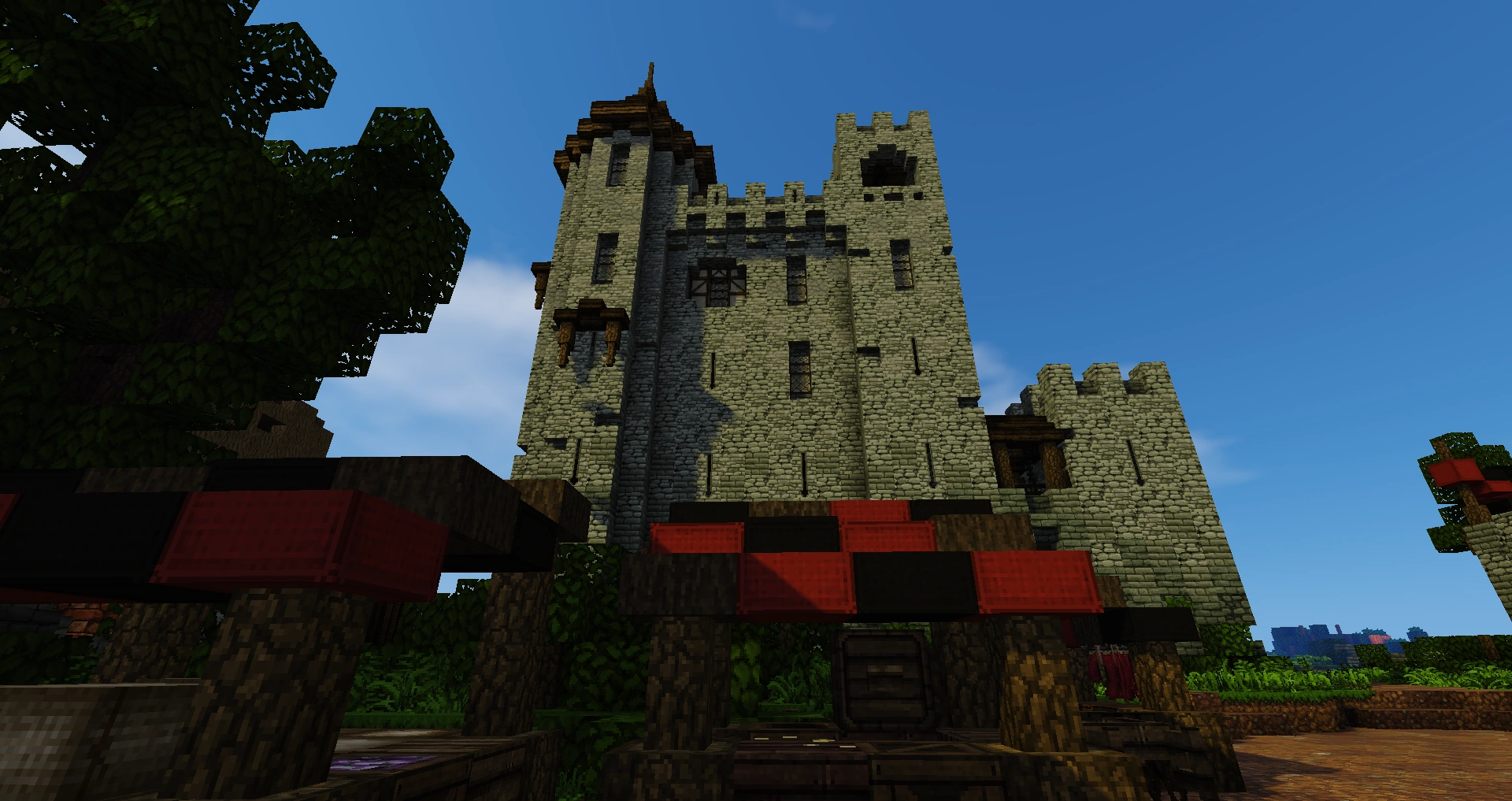 House Thorne WesterosCraft Wiki FANDOM powered by Wikia