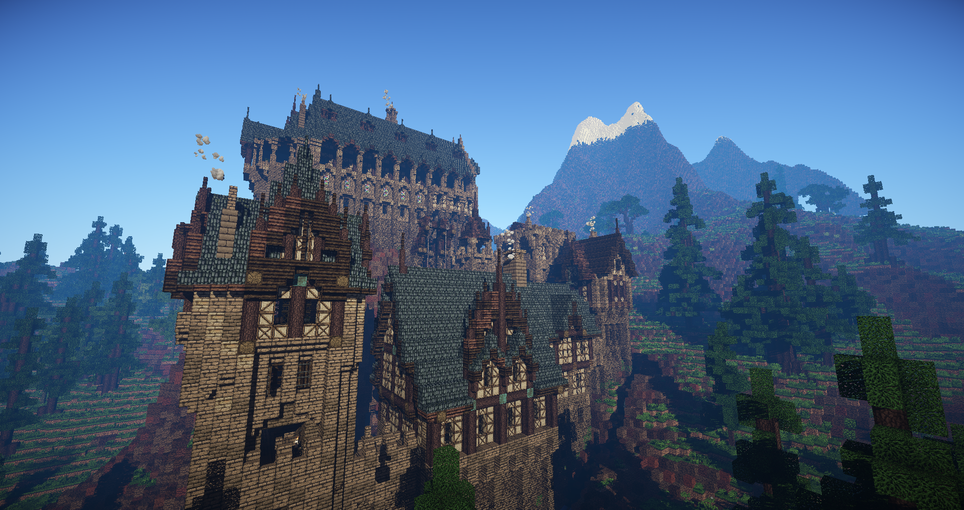 Westeroscraft Westeroscraft