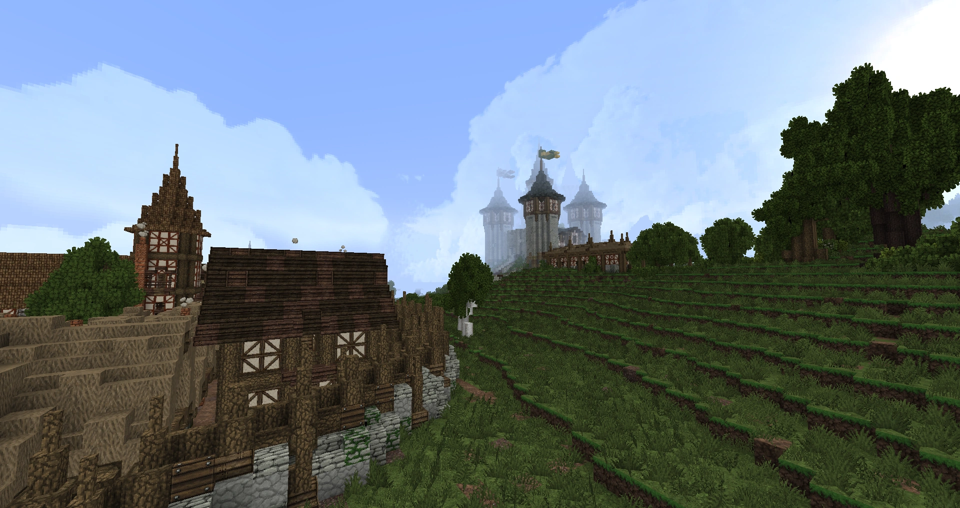 Tumbleton WesterosCraft Wiki FANDOM Powered By Wikia
