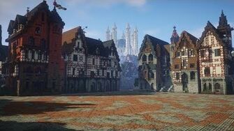 King S Landing Westeroscraft Wiki Fandom Powered By Wikia