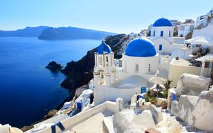 SantoriniGhostHillInspiration