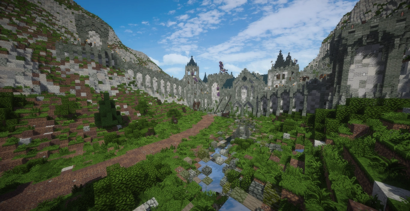 Gates Of The Moon WesterosCraft Wiki FANDOM Powered By Wikia