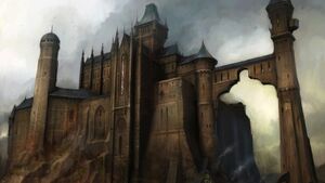 Hornvale Inspiration