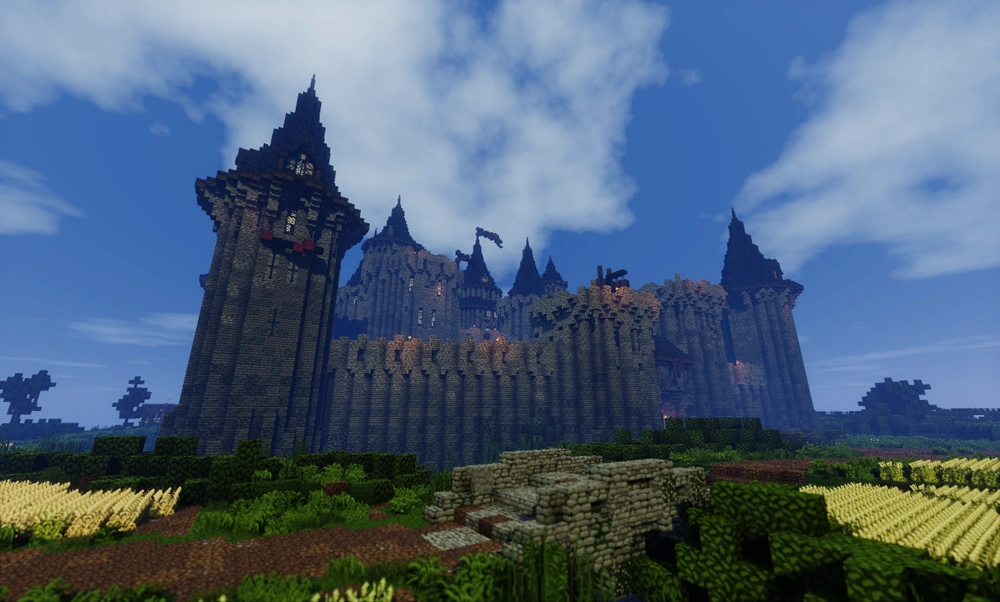 Coldmoat WesterosCraft Wiki FANDOM Powered By Wikia