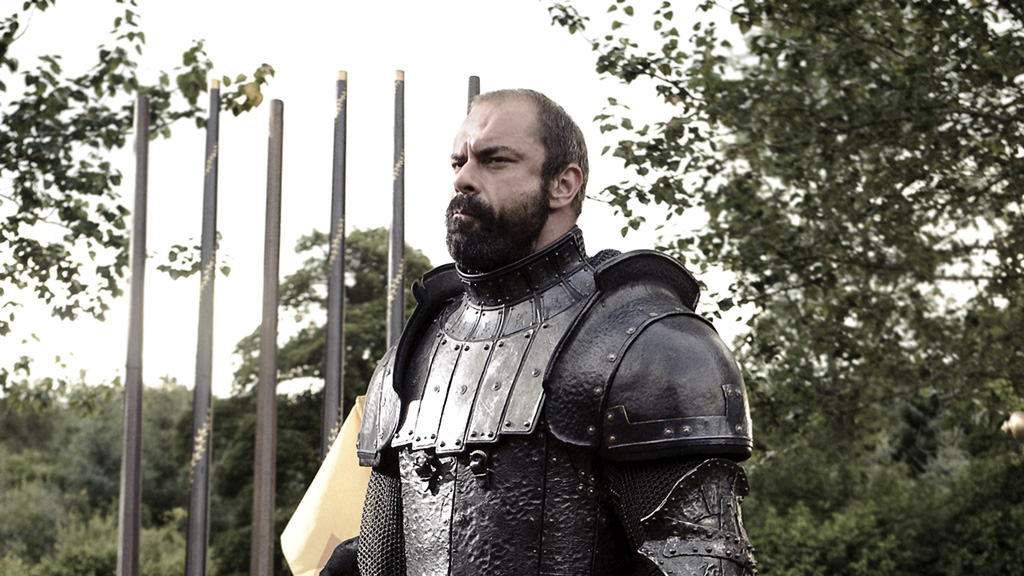 Gregor Clegane | Gra o tron Wiki | FANDOM powered by Wikia
