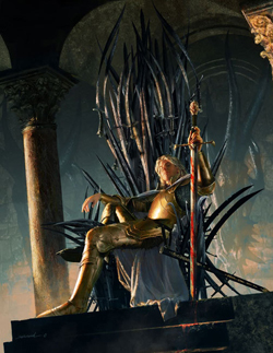 Jaimeonthrone