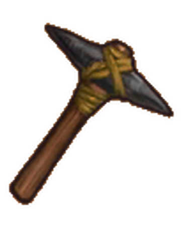 Pickaxe Westland Survival Wiki Fandom