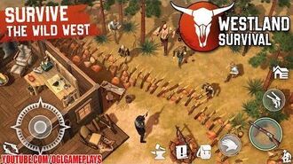 Westland Survival Wiki