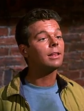 Riff | West Side Story Wiki | FANDOM powered by Wikia