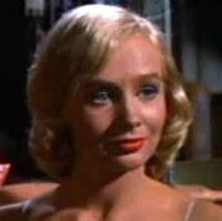 Velma West Side Story Wiki Fandom