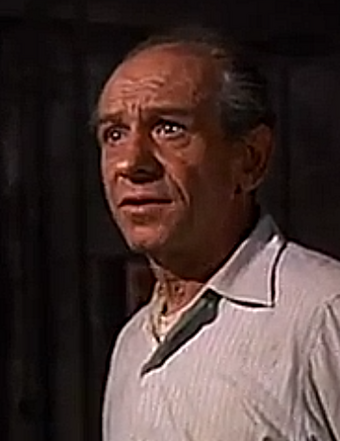 Doc West Side Story Wiki Fandom