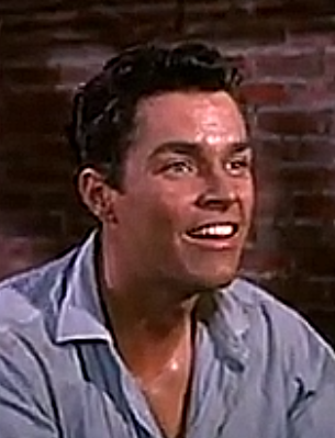 Tony West Side Story Wiki Fandom