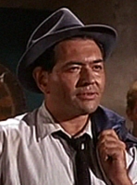 Lieutenant Schrank West Side Story Wiki Fandom