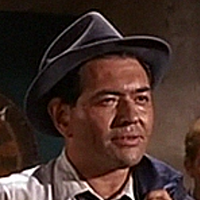 Lieutenant Schrank West Side Story Wiki Fandom