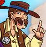Deputy