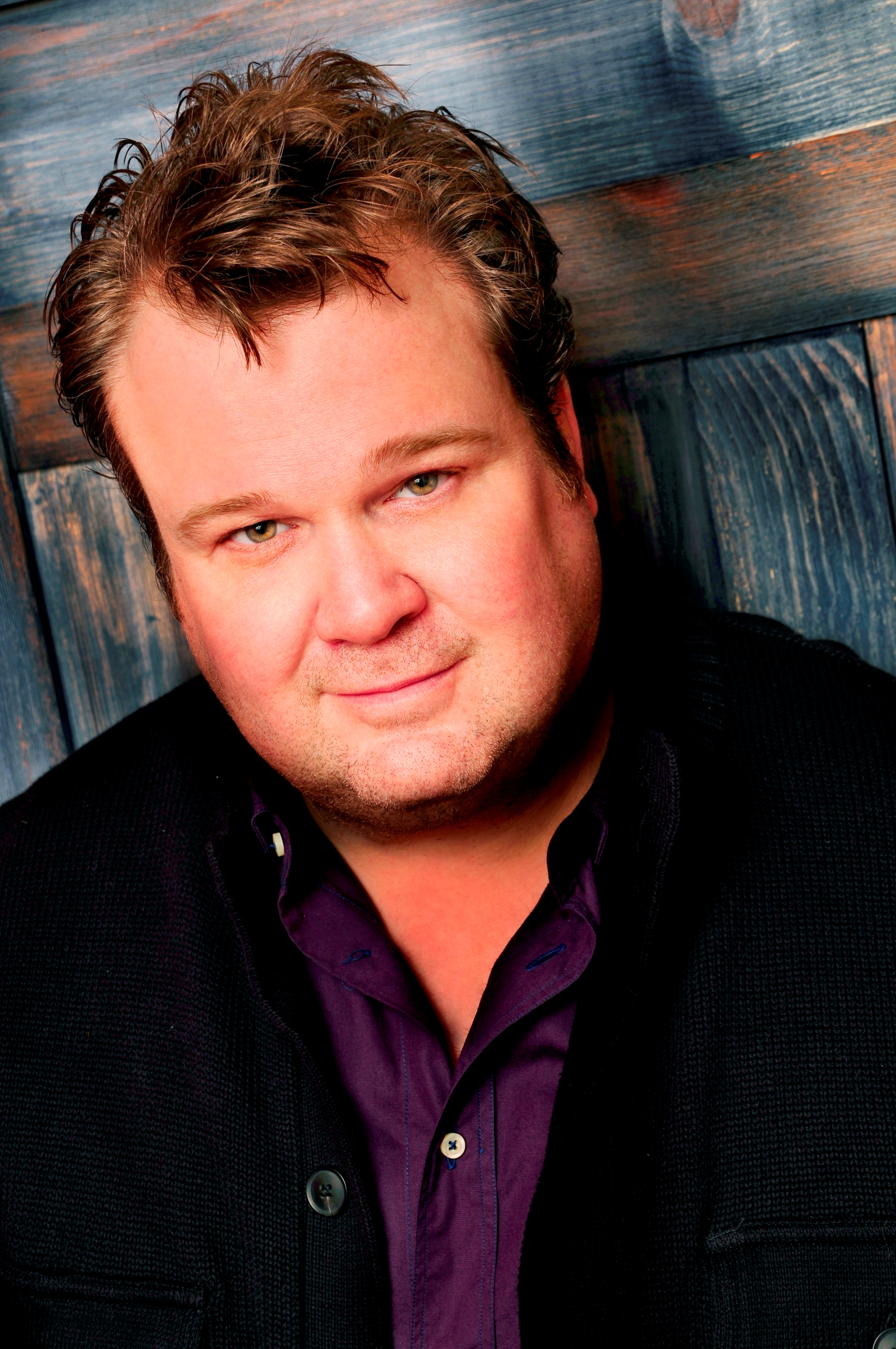 You Have To See This: Eric Stonestreet'S Dexter: Resurrection Revelation! - owr4x0b