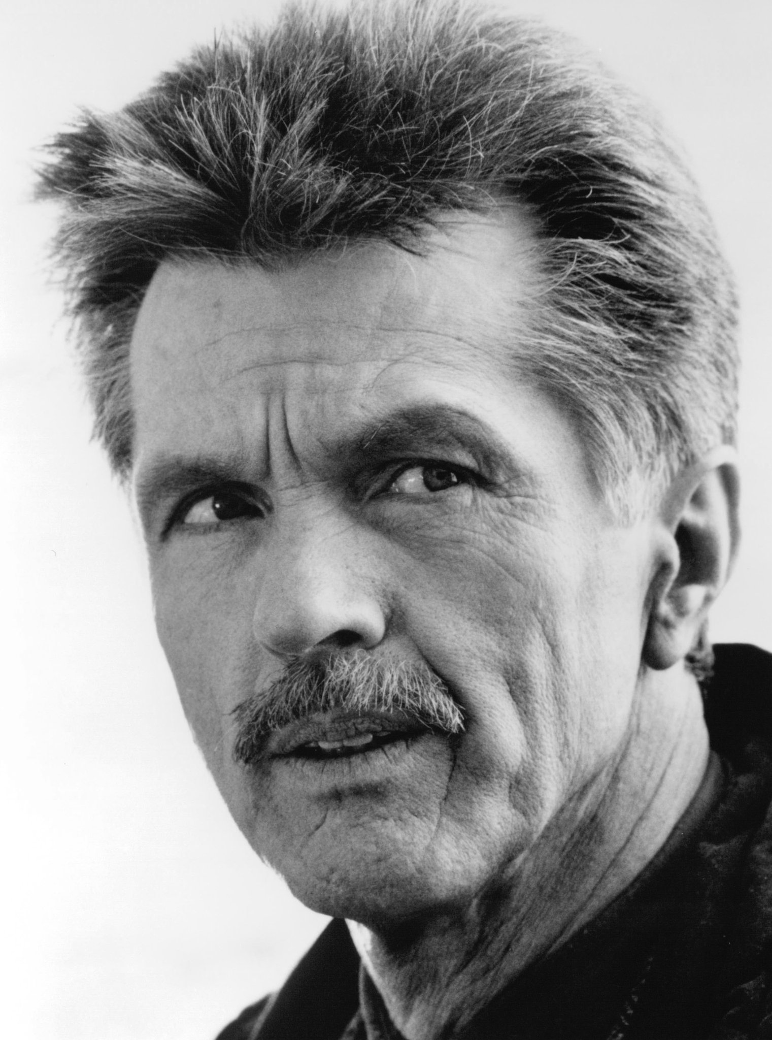 Tom Skerrit Tom Skerrit