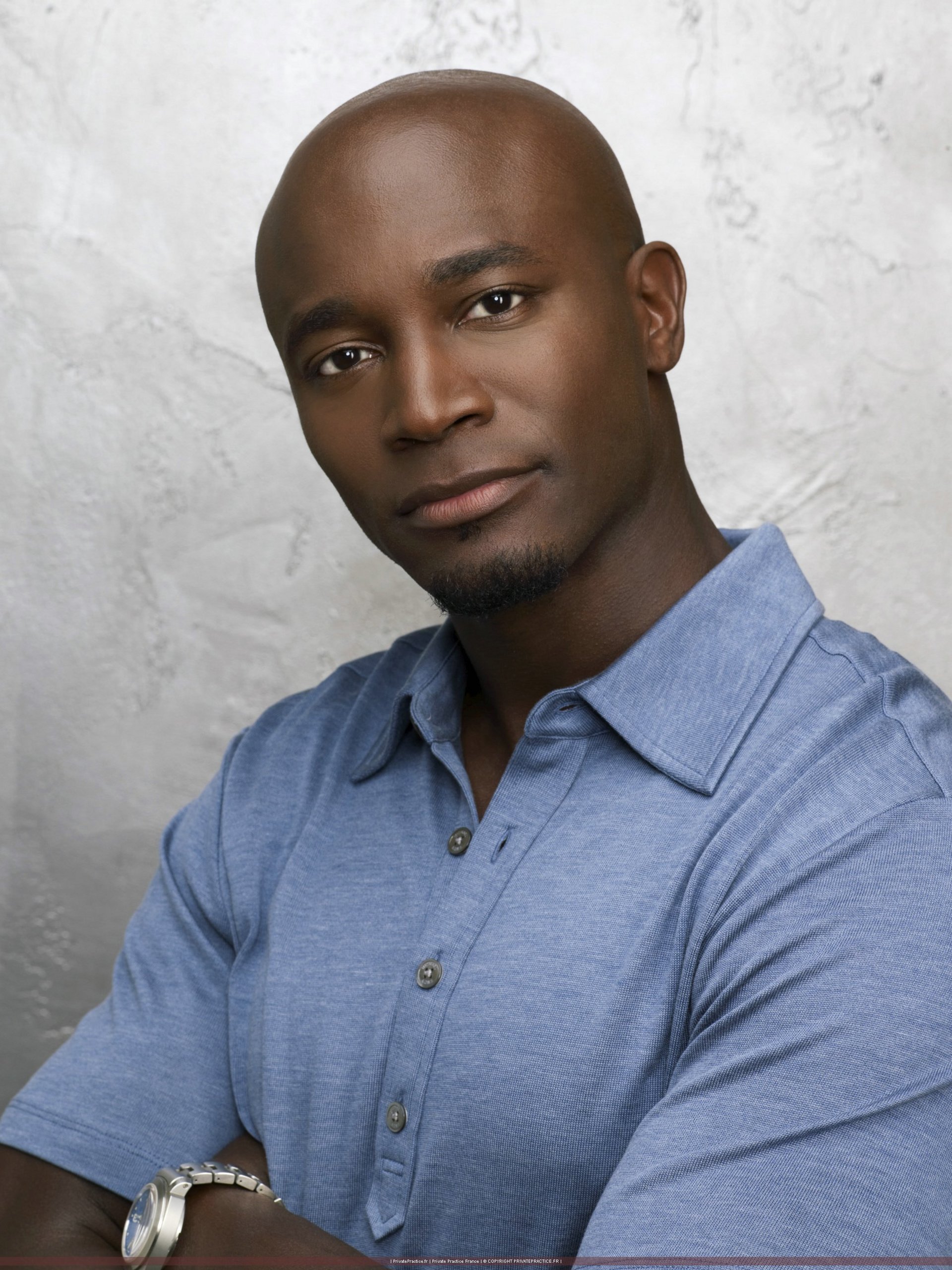 Taye Diggs dead