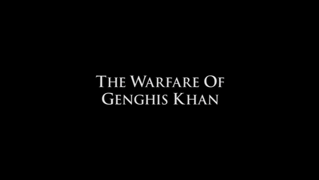 Genghis Khan Quotes 6 Genghis Khan Quotes 6