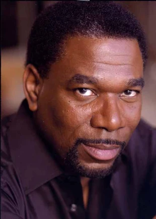 Alfonso Freeman | West Wing Wiki | Fandom