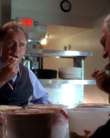 In God We Trust West Wing Wiki Fandom