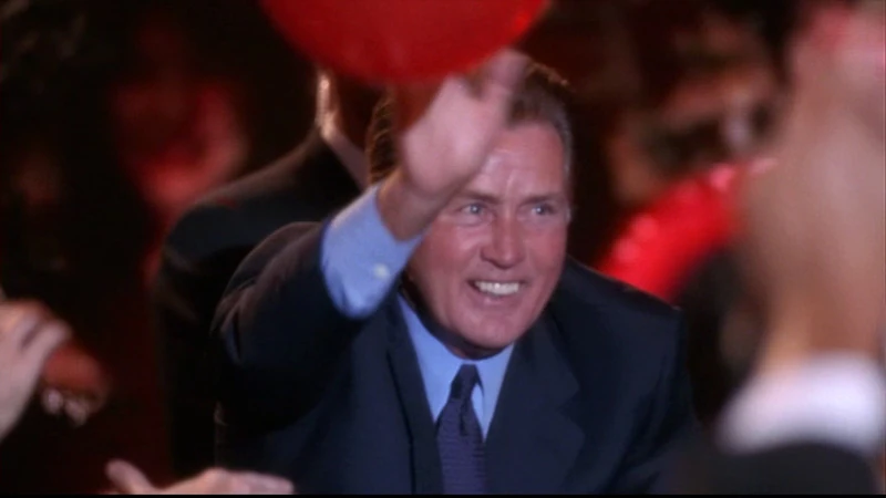 Election Night | West Wing Wiki | Fandom