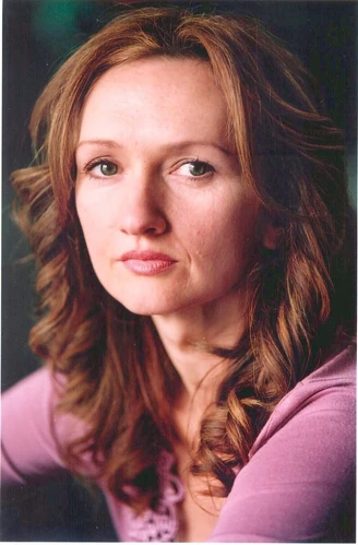 Svetlana Efremova | West Wing Wiki | FANDOM powered by Wikia