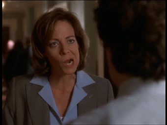 Celestial Navigation | West Wing Wiki | Fandom