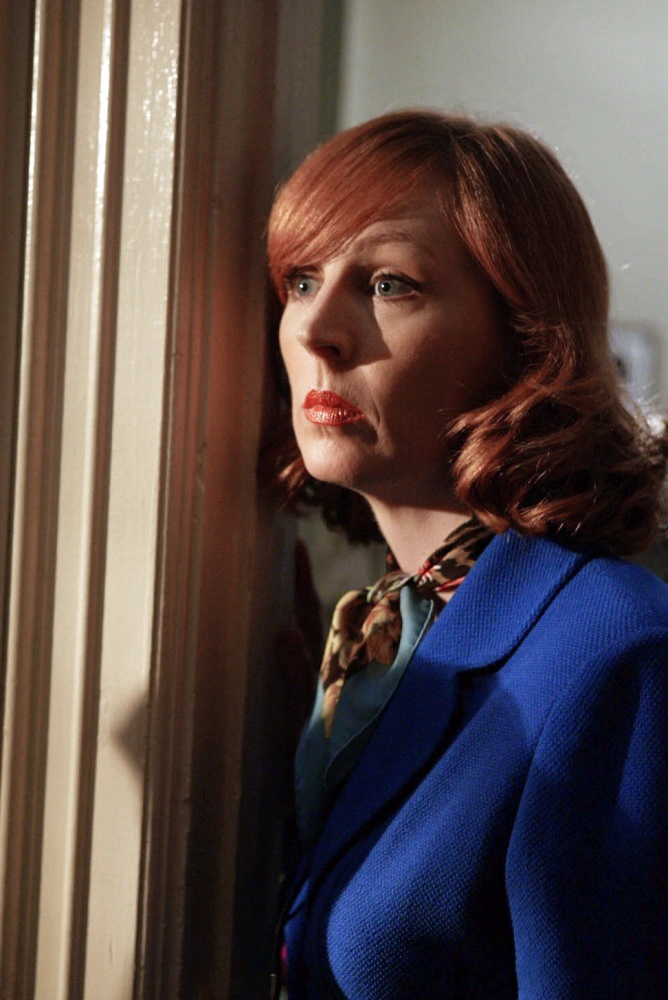 Margaret Hooper West Wing Wiki Fandom