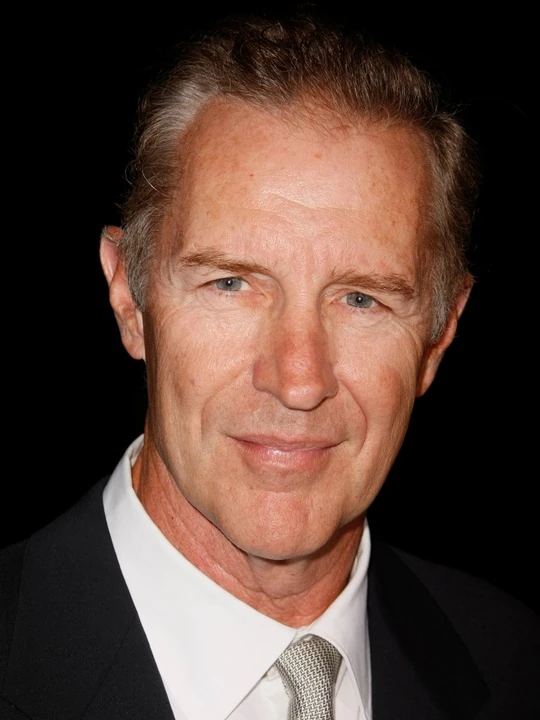 Geoff Pierson | West Wing Wiki | FANDOM powered by Wikia