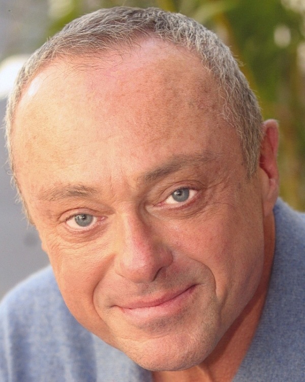 Stanley Kamel Stanley Kamel