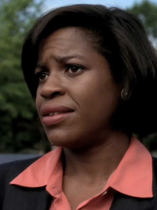 Angela Blake West Wing Wiki FANDOM powered by Wikia