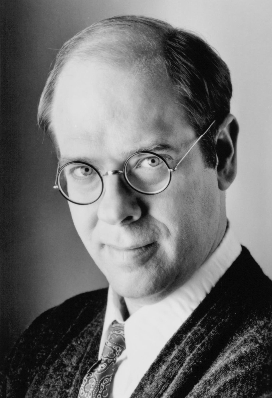 Stephen Tobolowsky Stephen Tobolowsky