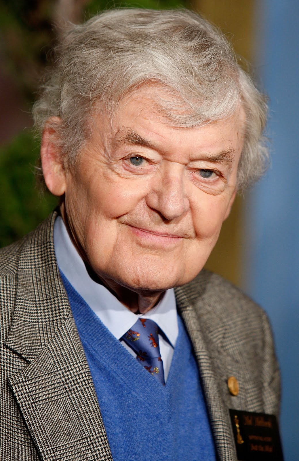Hal Holbrook Hal Holbrook