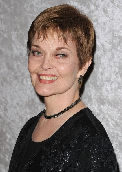 Grace Zabriskie