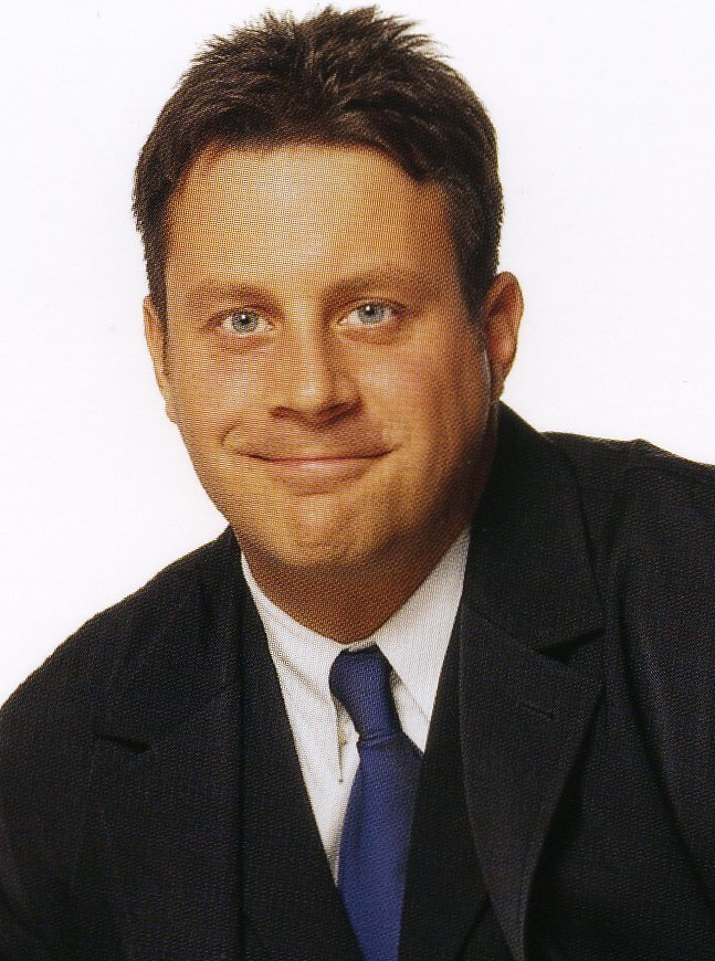 Brian Baker West Wing Wiki Fandom