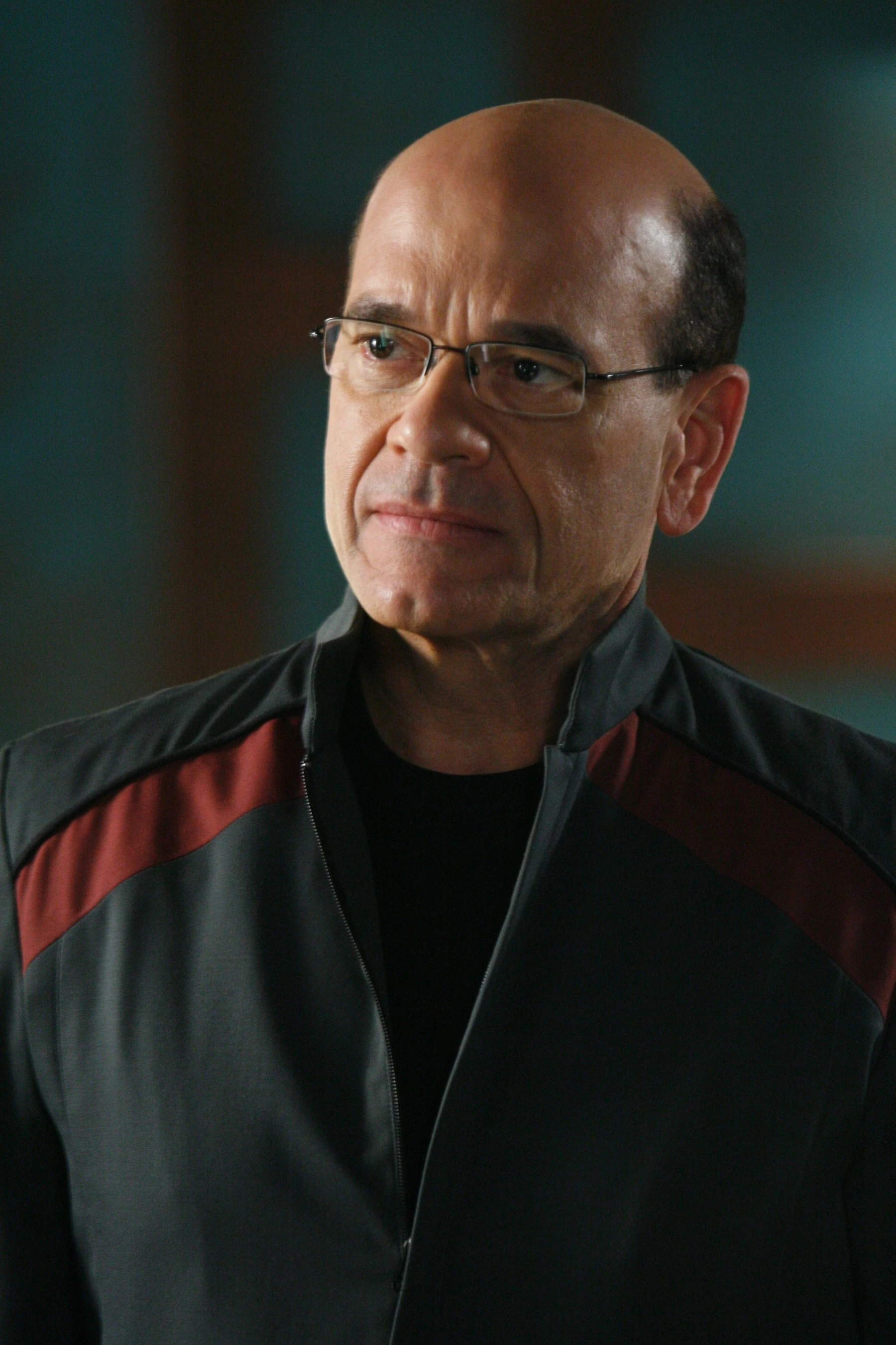Robert Picardo | West Wing Wiki | FANDOM powered by Wikia