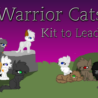 Kit To Leader West Woods Wiki Fandom