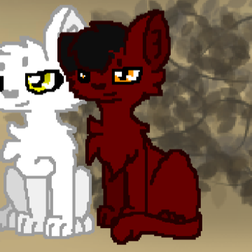 Stormclaw | West Woods Wiki | Fandom