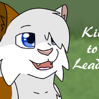 Kit To Leader Version 5 West Woods Wiki Fandom