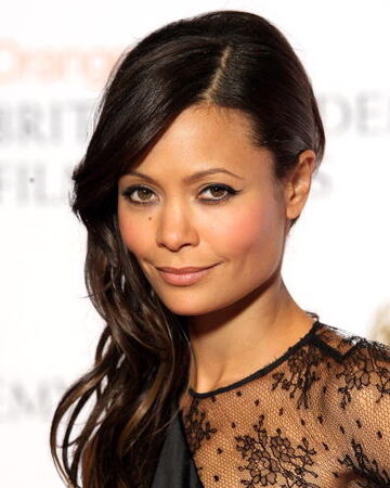 Thandie Newton | Westworld Wiki | Fandom