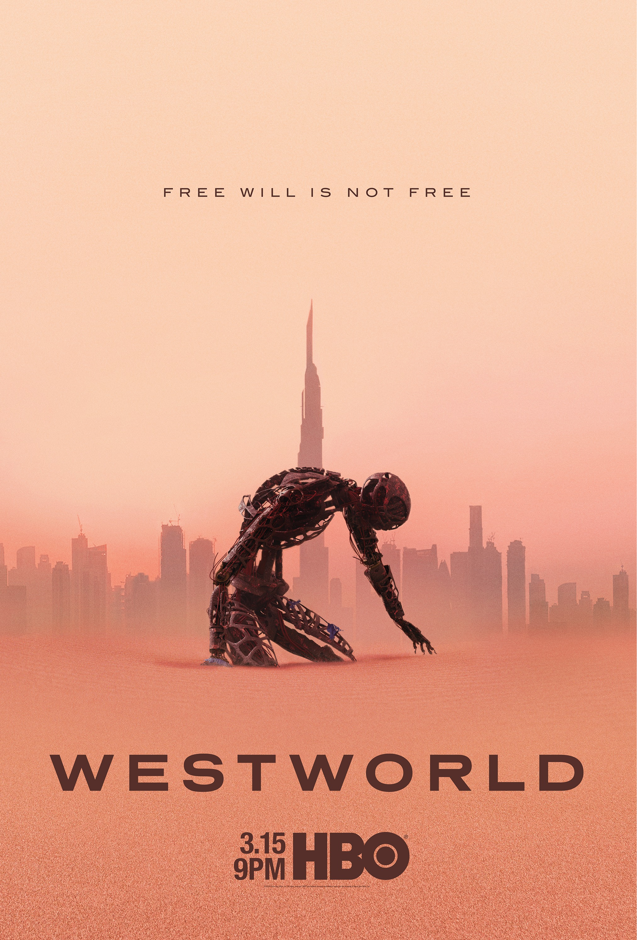 Season 3 Westworld Wiki Fandom