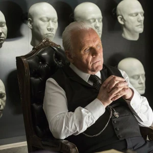 Gallery Robert Ford Westworld Wiki Fandom