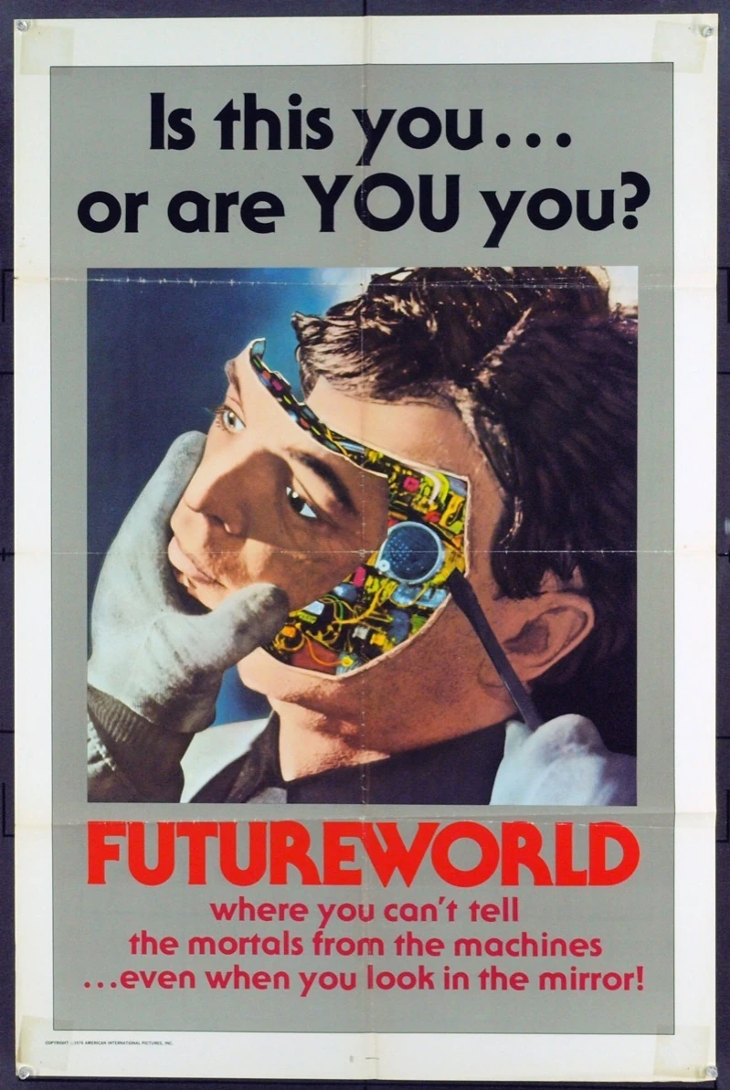 Futureworld
