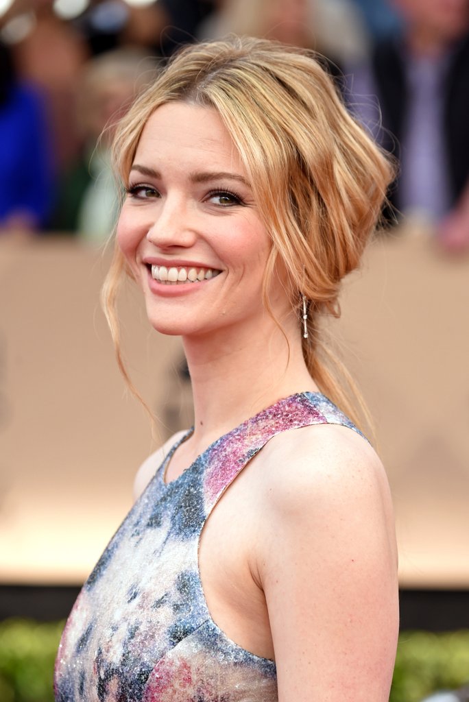 Talulah Riley Wiki Westworld FANDOM powered by Wikia Talulah Riley Wiki Westworld FANDOM powered by Wikia
