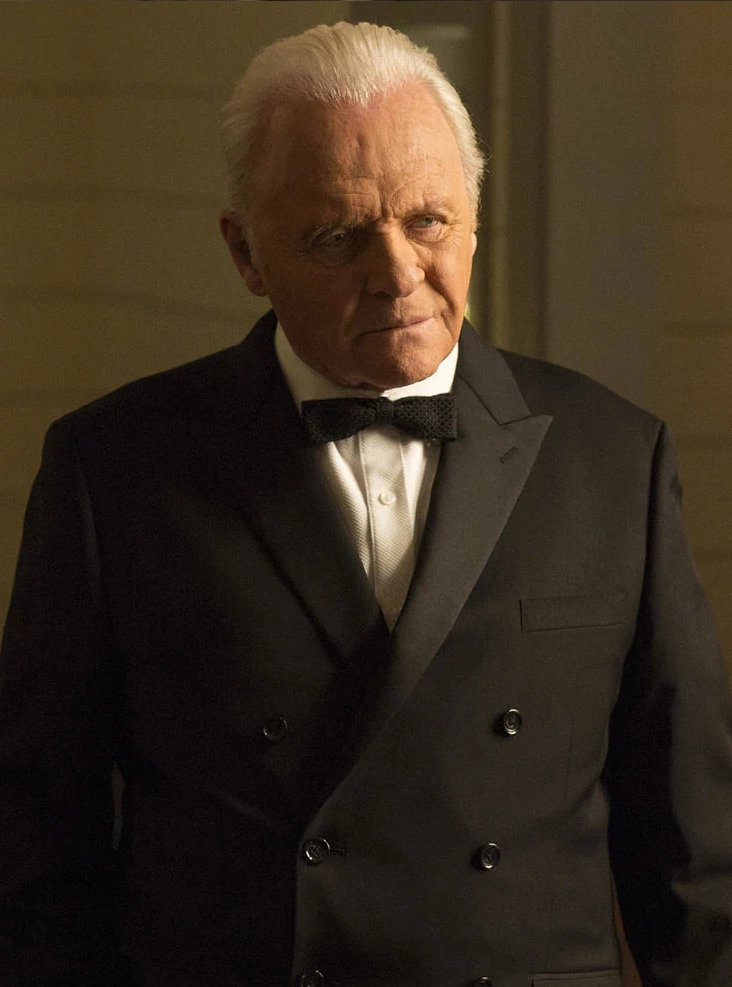Robert Ford Wiki Westworld FANDOM powered by Wikia