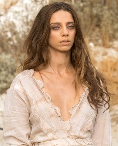 Clementine Pennyfeather Westworld Wiki Fandom Powered By Wikia