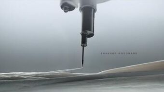 Title Sequence Creation Westworld Wiki Fandom