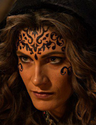 fortune teller westworld wiki